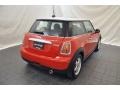 Chili Red - Cooper Hardtop Photo No. 2