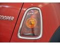 Chili Red - Cooper Hardtop Photo No. 3