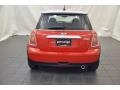 Chili Red - Cooper Hardtop Photo No. 4