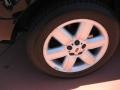 Java Black - Range Rover HSE Photo No. 16