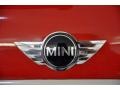 Chili Red - Cooper Hardtop Photo No. 6
