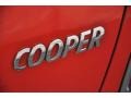 Chili Red - Cooper Hardtop Photo No. 7