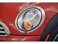 Chili Red - Cooper Hardtop Photo No. 10