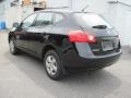 Wicked Black - Rogue S AWD Photo No. 2