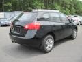 Wicked Black - Rogue S AWD Photo No. 3