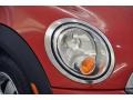 Chili Red - Cooper Hardtop Photo No. 12