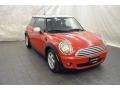 Chili Red - Cooper Hardtop Photo No. 13