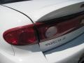 Summit White - Cavalier LS Sedan Photo No. 5