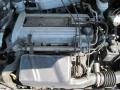 Summit White - Cavalier LS Sedan Photo No. 7