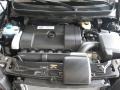 3.2 Liter DOHC 24-Valve VVT Inline 6 Cylinder 2011 Volvo XC90 3.2 AWD Engine
