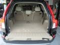 Beige Trunk Photo for 2011 Volvo XC90 #51338947