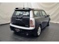 Midnight Black Metallic - Cooper S Clubman Photo No. 2