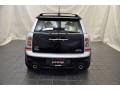 Midnight Black Metallic - Cooper S Clubman Photo No. 4