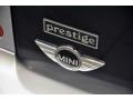Midnight Black Metallic - Cooper S Clubman Photo No. 6