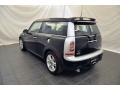 2011 Midnight Black Metallic Mini Cooper S Clubman  photo #9