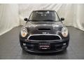 Midnight Black Metallic - Cooper S Clubman Photo No. 11