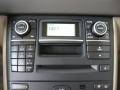 2011 Volvo XC90 3.2 AWD Controls
