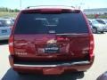 2010 Red Jewel Tintcoat Chevrolet Tahoe LTZ 4x4  photo #5