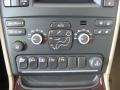 2011 Volvo XC90 Beige Interior Controls Photo