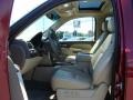 Red Jewel Tintcoat - Tahoe LTZ 4x4 Photo No. 7