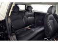 Midnight Black Metallic - Cooper S Clubman Photo No. 27