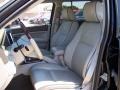 Black - Grand Cherokee Overland 4x4 Photo No. 5
