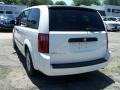 Stone White - Grand Caravan SE Photo No. 2