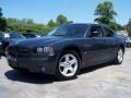 Steel Blue Metallic - Charger SE Photo No. 1