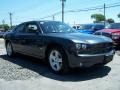 Steel Blue Metallic - Charger SE Photo No. 4