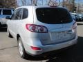 Radiant Silver - Santa Fe GLS 4WD Photo No. 2