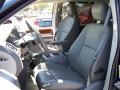 2009 Modern Blue Pearl Chrysler Town & Country Touring  photo #5