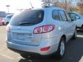 Radiant Silver - Santa Fe GLS 4WD Photo No. 3