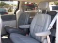 2009 Modern Blue Pearl Chrysler Town & Country Touring  photo #8