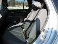 Radiant Silver - Santa Fe GLS 4WD Photo No. 7