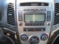 Radiant Silver - Santa Fe GLS 4WD Photo No. 8