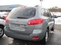 2008 Platinum Sage Hyundai Santa Fe GLS  photo #3