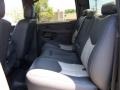  2004 Silverado 2500HD LT Crew Cab 4x4 Dark Charcoal Interior