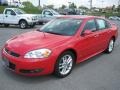 Victory Red - Impala LTZ Photo No. 2