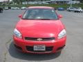 Victory Red - Impala LTZ Photo No. 3