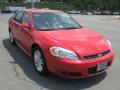 Victory Red - Impala LTZ Photo No. 4