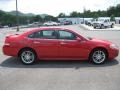 Victory Red - Impala LTZ Photo No. 5