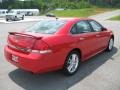 Victory Red - Impala LTZ Photo No. 6