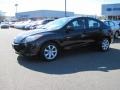 Black Mica - MAZDA3 i Sport 4 Door Photo No. 1