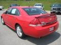 Victory Red - Impala LTZ Photo No. 8