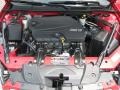 Victory Red - Impala LTZ Photo No. 9