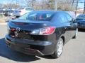 Black Mica - MAZDA3 i Sport 4 Door Photo No. 3