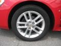 Victory Red - Impala LTZ Photo No. 11