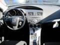 Black Mica - MAZDA3 i Sport 4 Door Photo No. 5