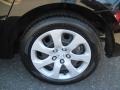 Black Mica - MAZDA3 i Sport 4 Door Photo No. 8