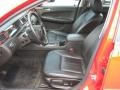 Victory Red - Impala LTZ Photo No. 16